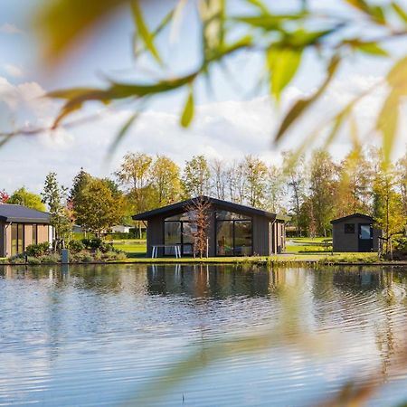 Vakantiepark Molenvelden فيلتهوفين المظهر الخارجي الصورة