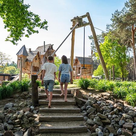 Vakantiepark Molenvelden فيلتهوفين المظهر الخارجي الصورة