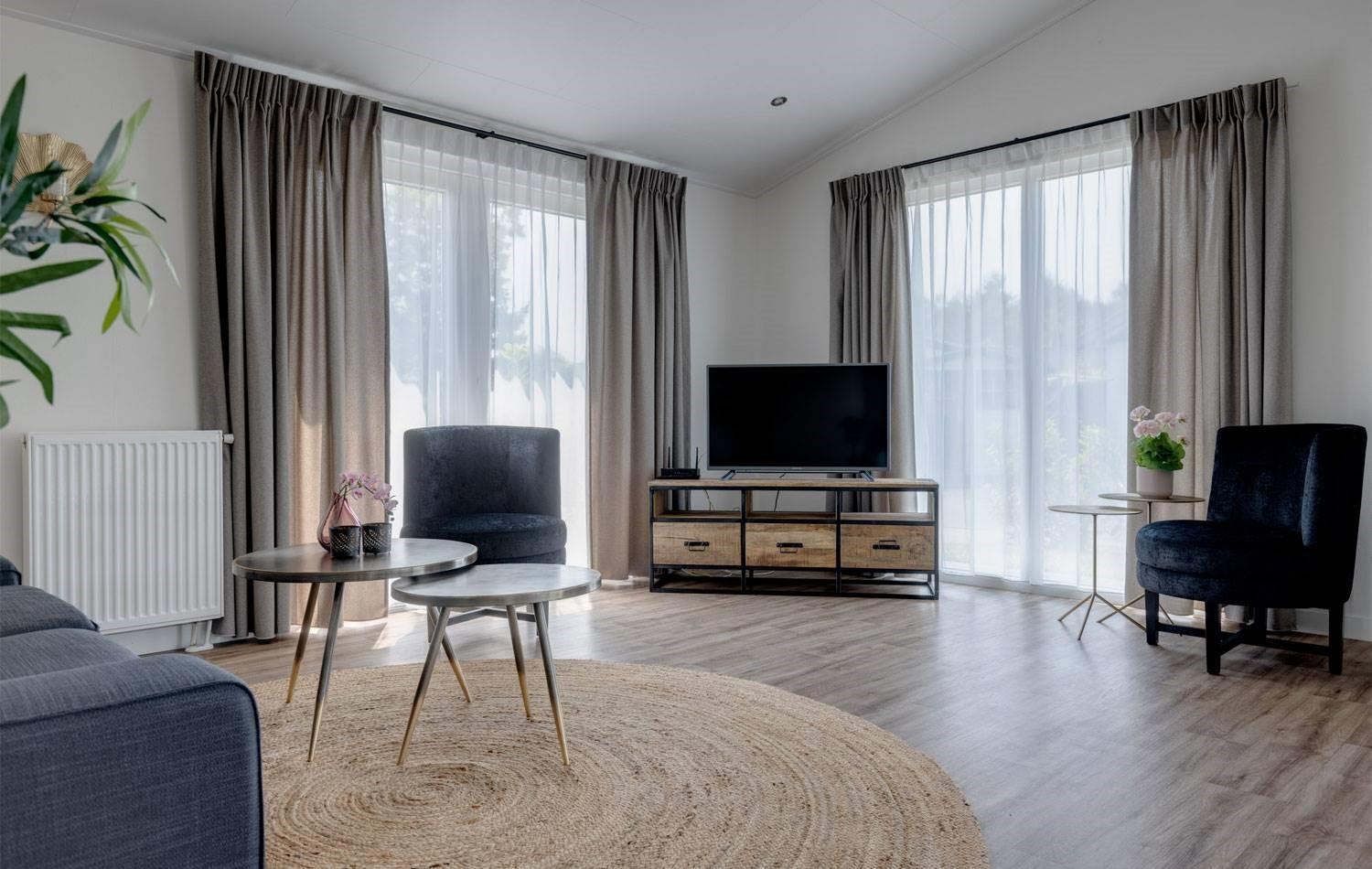 Vakantiepark Molenvelden فيلتهوفين المظهر الخارجي الصورة